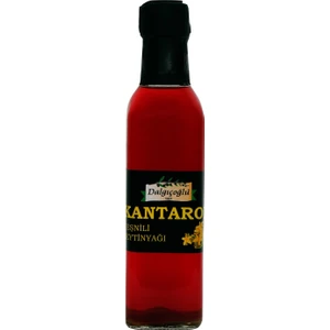 Kantaron Yağı 100 ml