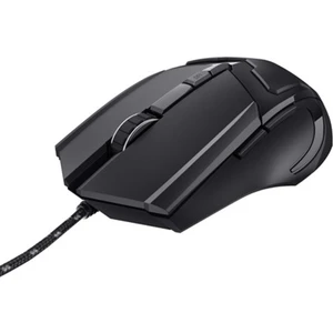 24749 Gaming Kablolu Mouse-Siyah