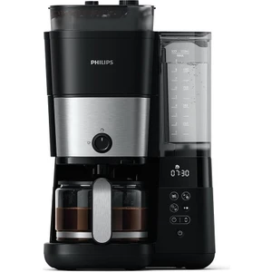 HD7900/01 All-In-1 Brew Öğütücülü Filtre Kahve Makinesi