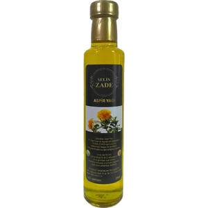 Aspir Yağı 250 ml %100 Saf (Soğuk Sıkım)