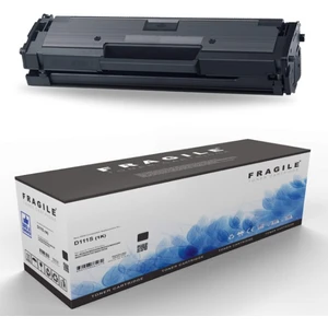Fragile Samsung MLT-D111S Çipli Muadil Toner