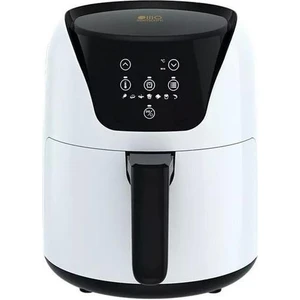 Sılencare 5lt Aır Fryer -Whıte