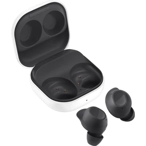 Galaxy Buds Fe Graphite Bluetooth Kulaklık (Samsung Türkiye Garantili) SM-R400NZAATUR