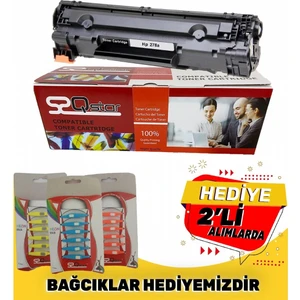Hp 278A Muadil Toner 78A Toner M1536 P1566 P1606 Lbp6200 Lbp6230 Lbp6240