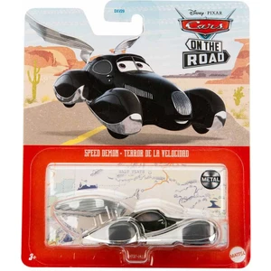 Disney Cars Arabalar 3 Tekli Karakter Araçlar - Mae Pillar