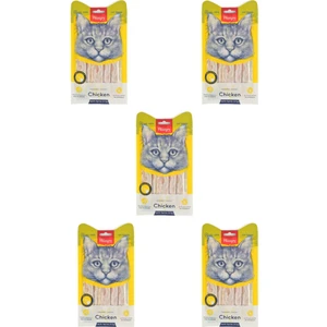 Tavuk Krema Kedi Ödülü x 5 Adet