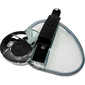 FC9919  Toz Haznesi Kapağı