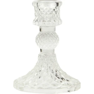 Karaca Home Italy Şamdan Renksiz 10 cm
