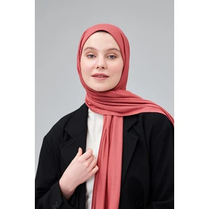 Penye Şal Gül Kurusu