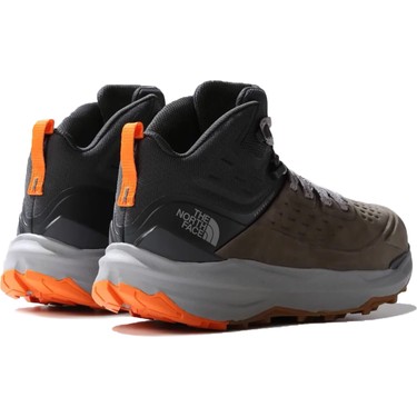 north2017様 The North Face M Vectiv Exploris 2 Mid Futurelight Lthr Fiyatı