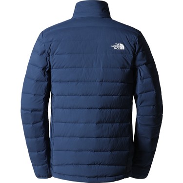 The North Face M Belleview Stretch Down Jacket Erkek Outdoor Fiyatı