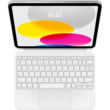 Apple Magic Keyboard Ipad 10. Nesil Uyumlu Türkçe Q Klavye Fiyatı