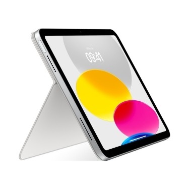 Apple Magic Keyboard Ipad 10. Nesil Uyumlu Türkçe Q Klavye Fiyatı