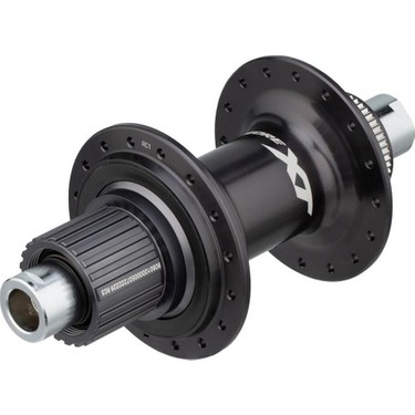 SHIMANO Deore Xt Freehub FH-M8110 12-Vites Center Lock Disk Fiyatı