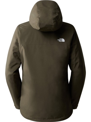 north face carto womens