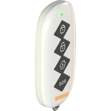 Avenir AV-07A Kablosuz Alarm