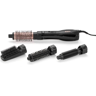 Babyliss AS122E Smooth Finish 1200W Hava Üflemeli Saç Şekillendirici