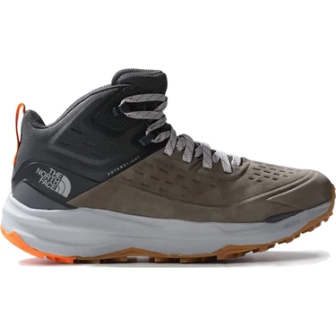 The North Face M Vectiv Exploris 2 Mid Futurelight Lthr Erkek Trekking Bot ve Ayakkabısı