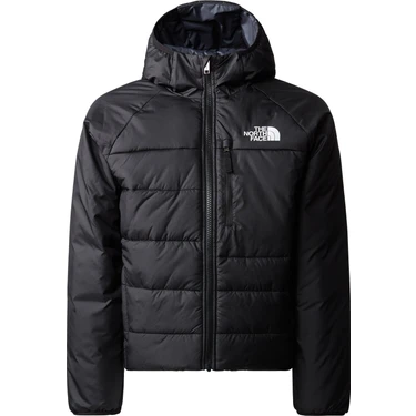 The North Face B Reversible Perrito Jacket ocuk Outdoor Fiyat