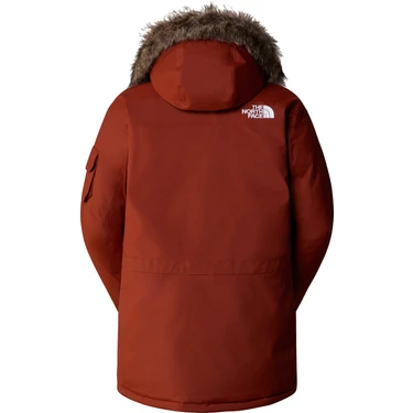 Mcmurdo jacket hot sale