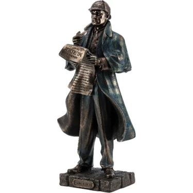 Veronese Sherlock Holmes Figürü