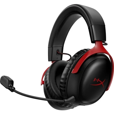 Hyperx Cloud Iıı Dts x Kablosuz Oyuncu Kulaklığı