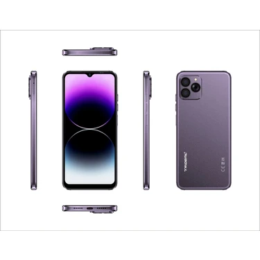 Hiking Hikın A29 128 GB 4 GB Ram (Hiking Türkiye Garantili)