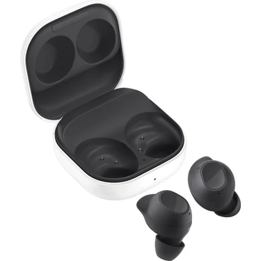 Samsung Galaxy Buds Fe Graphite Bluetooth Kulaklık (Samsung Türkiye Garantili)