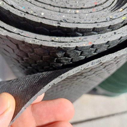 Siyah Elektrikçi Paspası Izole Halı Yalıtkan Paspas Elektrik Panosu Önü Serilen 3 mm 100 x 100 cm fiyatları