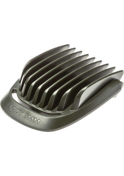 MG7720 5 mm Vücut Tarağı