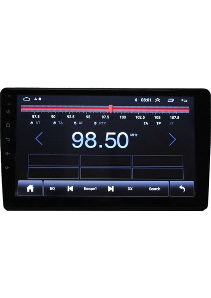 Peugeot 407 2004-2011 Multimedya Kamera Dahil fiyatları