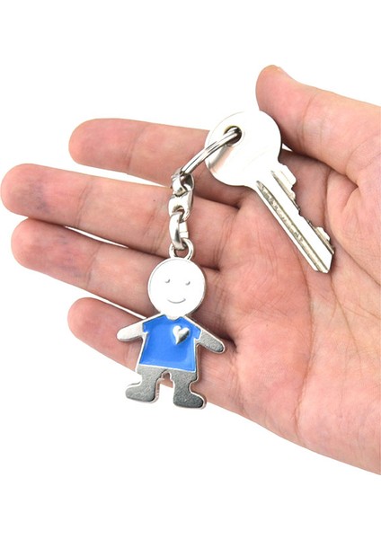 Erkek Çocuk Anahtarlık modelleri