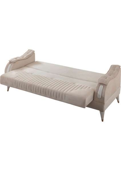 Yataklı, Sandıklı Belletto Leon Koltuk Takımı fırsatları