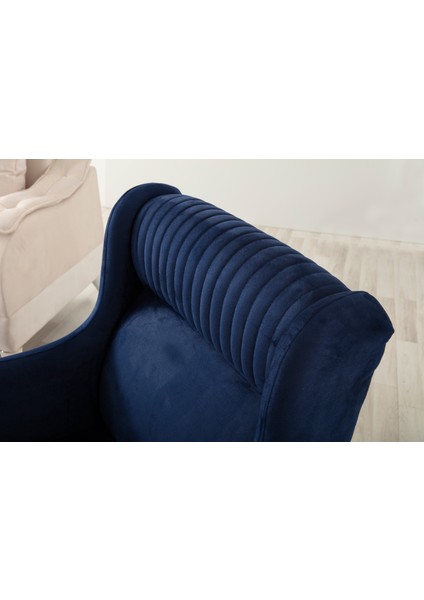 Yataklı, Sandıklı Belletto Leon Koltuk Takımı