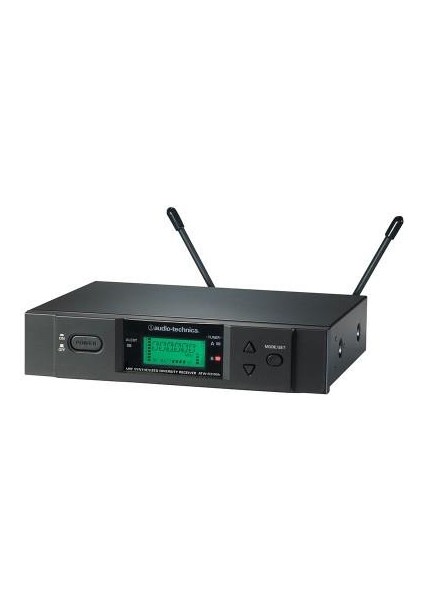 ATW-3110B/P1 Telsiz Yaka Mikrofonu