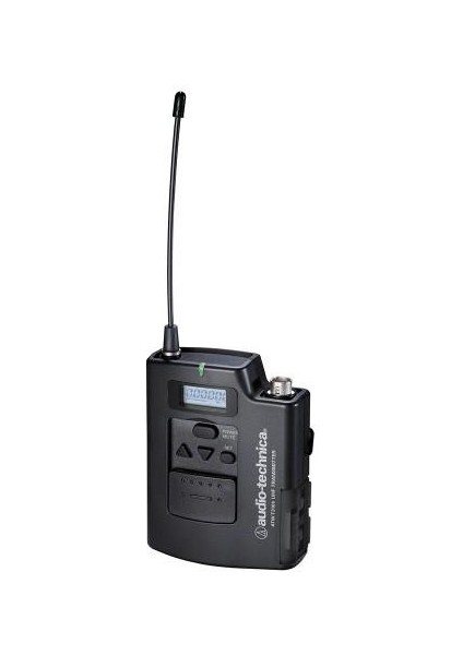ATW-3110B/P1 Telsiz Yaka Mikrofonu