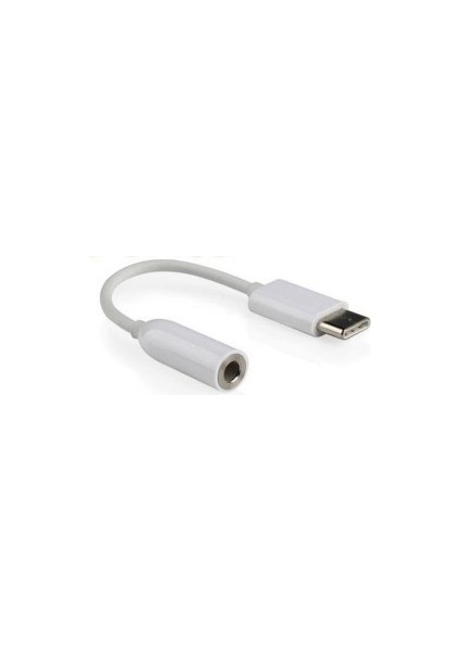 USB Type-C Male To 3.5 mm Female Stereo Audio Adapter modelleri