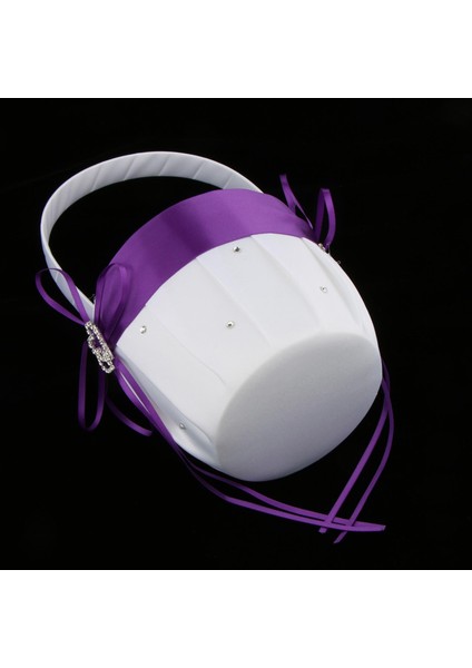 Parti CEREMONY.5X10.5CM Için Düğün Sepeti Dekoratif Romantik (Yurt Dışından) modelleri