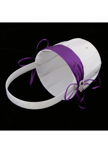 Parti CEREMONY.5X10.5CM Için Düğün Sepeti Dekoratif Romantik (Yurt Dışından) indirimleri