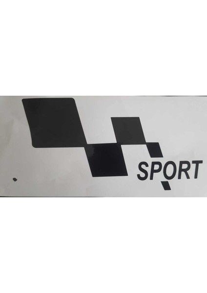 Tofaş Yan Sport (20*20)