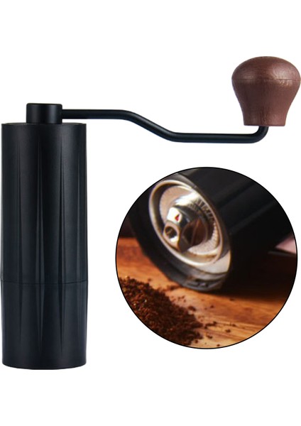 Mini Manuel Çekirdeği El Öğütücü Makinesi Paslanmaz Çelik Çapak (Yurt Dışından) indirimleri