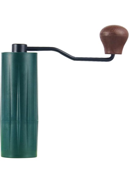 Mini Manuel Çekirdeği El Öğütücü Makinesi Paslanmaz Çelik Çapak Yeşil (Yurt Dışından) fiyatları