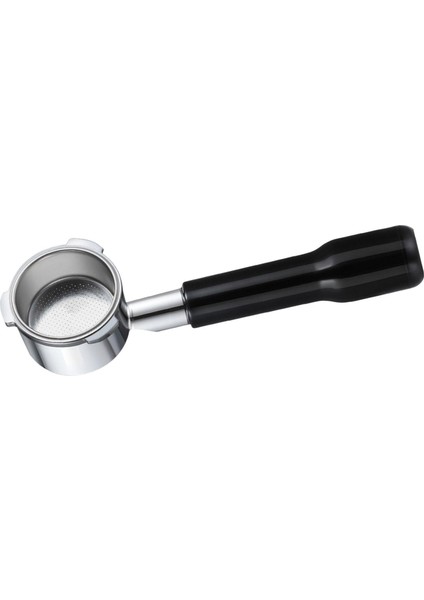 51MM Makinesi Dipsiz Portafilter Filtre Sepeti A Için Taban (Yurt Dışından)