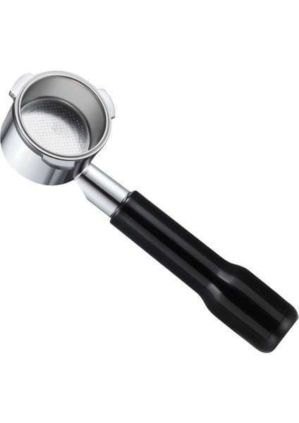 51MM Makinesi Dipsiz Portafilter Filtre Sepeti A Için Taban (Yurt Dışından)