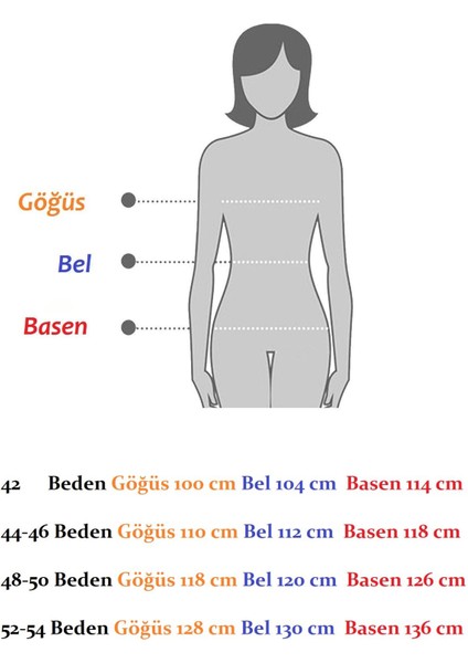 Ispanyol Kol Büyük Beden Abiye Elbise 23A-2425