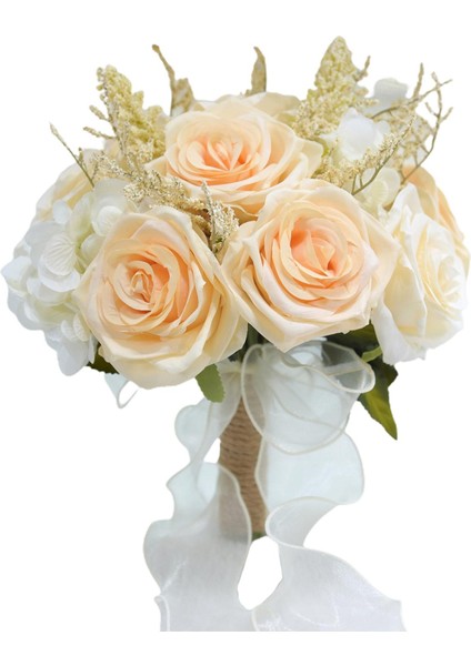 Düğün Buketi Duşu Için Tutma Düğün Buketi (Yurt Dışından) fiyatları