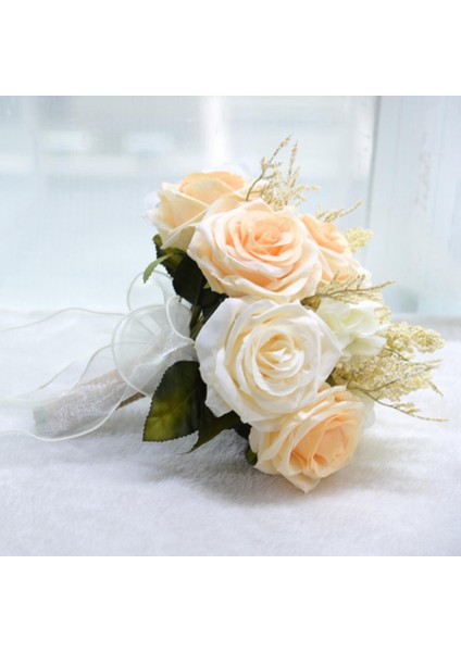 Düğün Buketi Duşu Için Tutma Düğün Buketi (Yurt Dışından) indirimleri