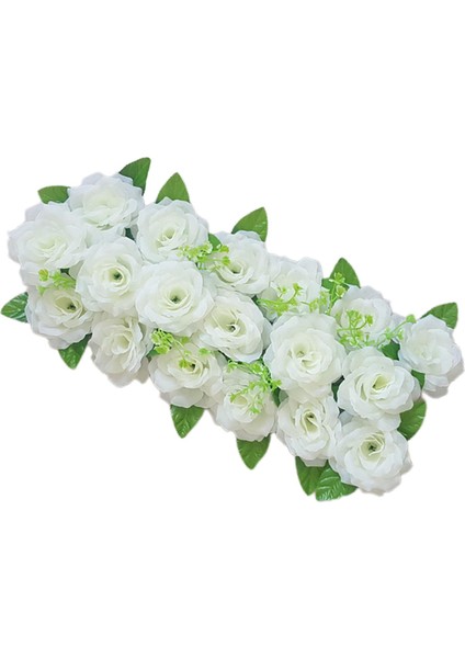 Düğün Çiçekleri Satır Beyaz (Yurt Dışından) fiyatları