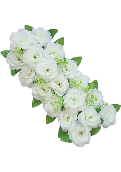 Düğün Çiçekleri Satır Beyaz (Yurt Dışından) modelleri