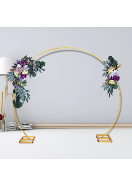 Düğün Için Ipek Çiçek Dekoru Pueple (Yurt Dışından) modelleri